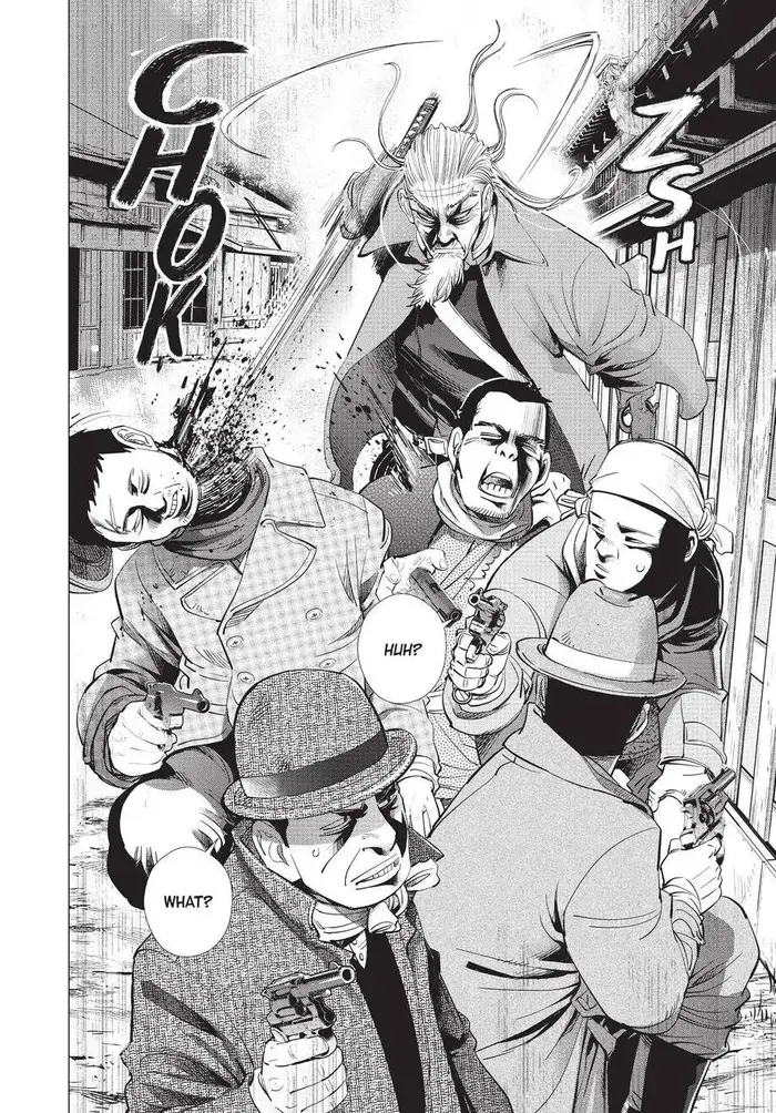Golden Kamuy Chapter 58 image 13_optimized